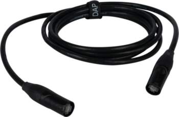DAP Cat 6 - F/UTP Cable