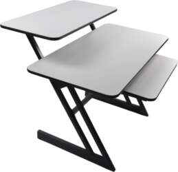 DNA SD3 studio desk workstation desktop