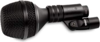 DPA 4055 Kick-Drum Microphone