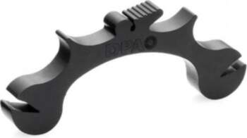 DPA Lavalier Microphone Holder for String