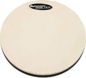 DW Drums DW Deadhead Threaded Pad