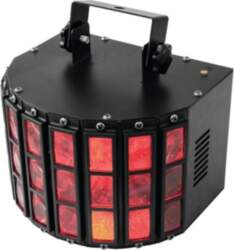 EUROLITE LED Mini D-5 Beam Effect