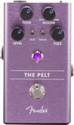 FENDER THE PELT FUZZ Distortion, Overdrive