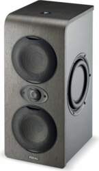 Focal Shape Twin Monitors