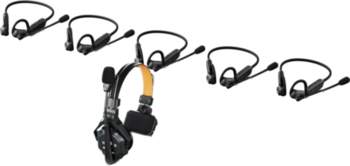 Hollyland Solidcom C1 Air 6S Wireless