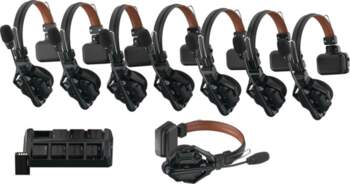 Hollyland Solidcom C1 Pro-8S