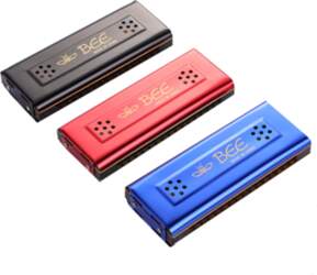 Kera audio Harmonica Double Sided 16