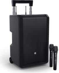 LD Systems ANNY® 10 HHD 2