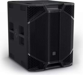 LD Systems ICOA PRO SUB 21