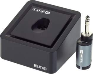 Line6 RELAY G10II