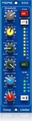 Midas Compressor Limiter 522 V2 Compressor