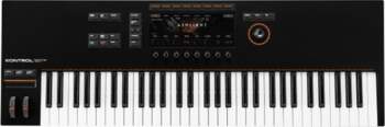 Native Instruments Kontrol S61 MK3 MIDI