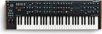 Novation Summit Sintezators