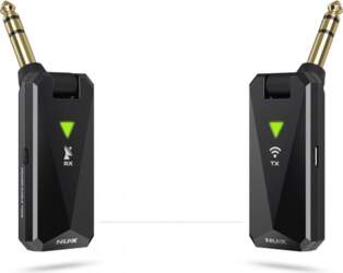 Nux B-5RC Wireless System