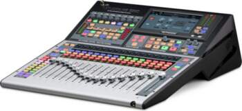Presonus StudioLive 32SC