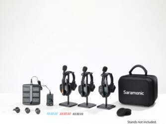 Saramonic WiTalk9 WT3S