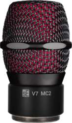 SE Electronics V7 MC2 black