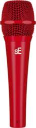 SE Electronics V7 Red Vokāla mikrofons