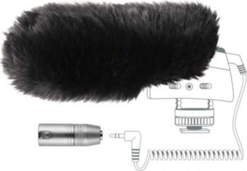 Sennheiser MZW 400