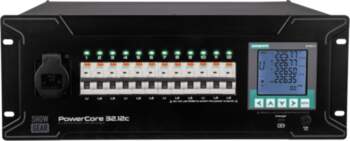 Showgear PowerCore 32.12c