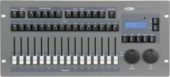 Showtec SM-16/2 FX