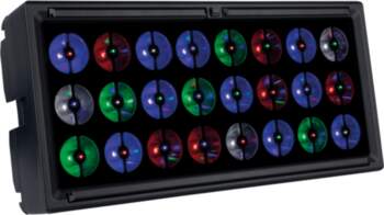 Showtec Titan Matrix FX