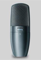 Shure Beta 27 Instrument Microphone