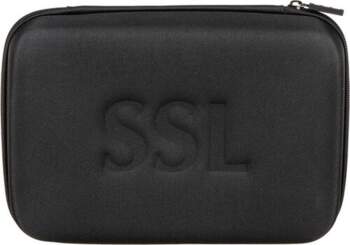 Solid State Logic SSL 2/2+ carry