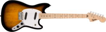 Squier Sonic Mustang MN WPG 2TS