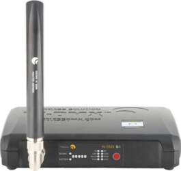 Wireless Solution Sweden Wireless Solution BlackBox