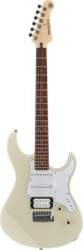 Yamaha Pacifica 112V Vintage White Elektriskā