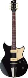 Yamaha Revstar RSS02T Black Elektriskā ģitāra