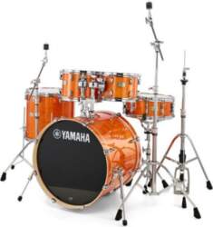Yamaha SBP0F5 Stage Custom Studio Set