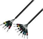 Adam Hall Adam Hal Multicore Cable