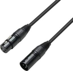 Adam Hall Cables 3 STAR DMF