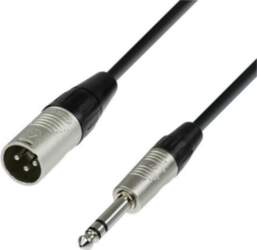 Adam Hall Cables Microphone Cable REAN