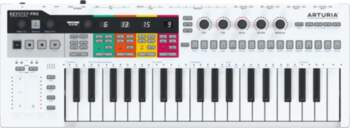 Arturia KEYSTEP PRO MIDI / USB