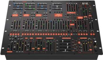 Behringer 2600 Sintezators