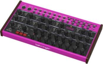 Behringer EDGE Sintezators