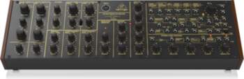 Behringer K-2 Sintezators
