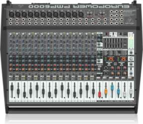 Behringer PMP6000
