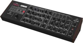 Behringer PRO-800 Sintezators