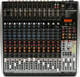 Behringer QX2442USB