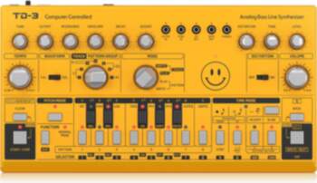Behringer TD-3-AM Sintezators