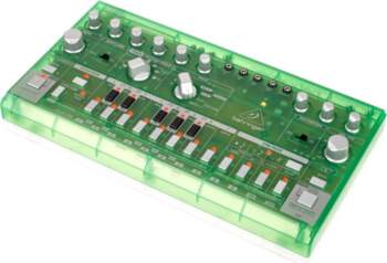 Behringer TD-3-LM Sintezators