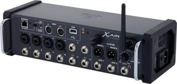 Behringer XR12