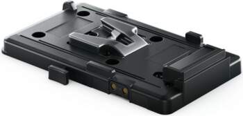 Blackmagic URSA VLock Battery Plate