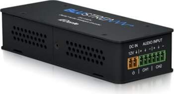 Blustream DA11AEN Dante Audio Analogue Encoder