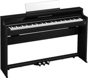 Casio AP-S450BK Digitālās klavieres