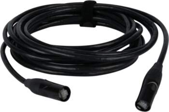DAP Cat 6 - F/UTP Cable